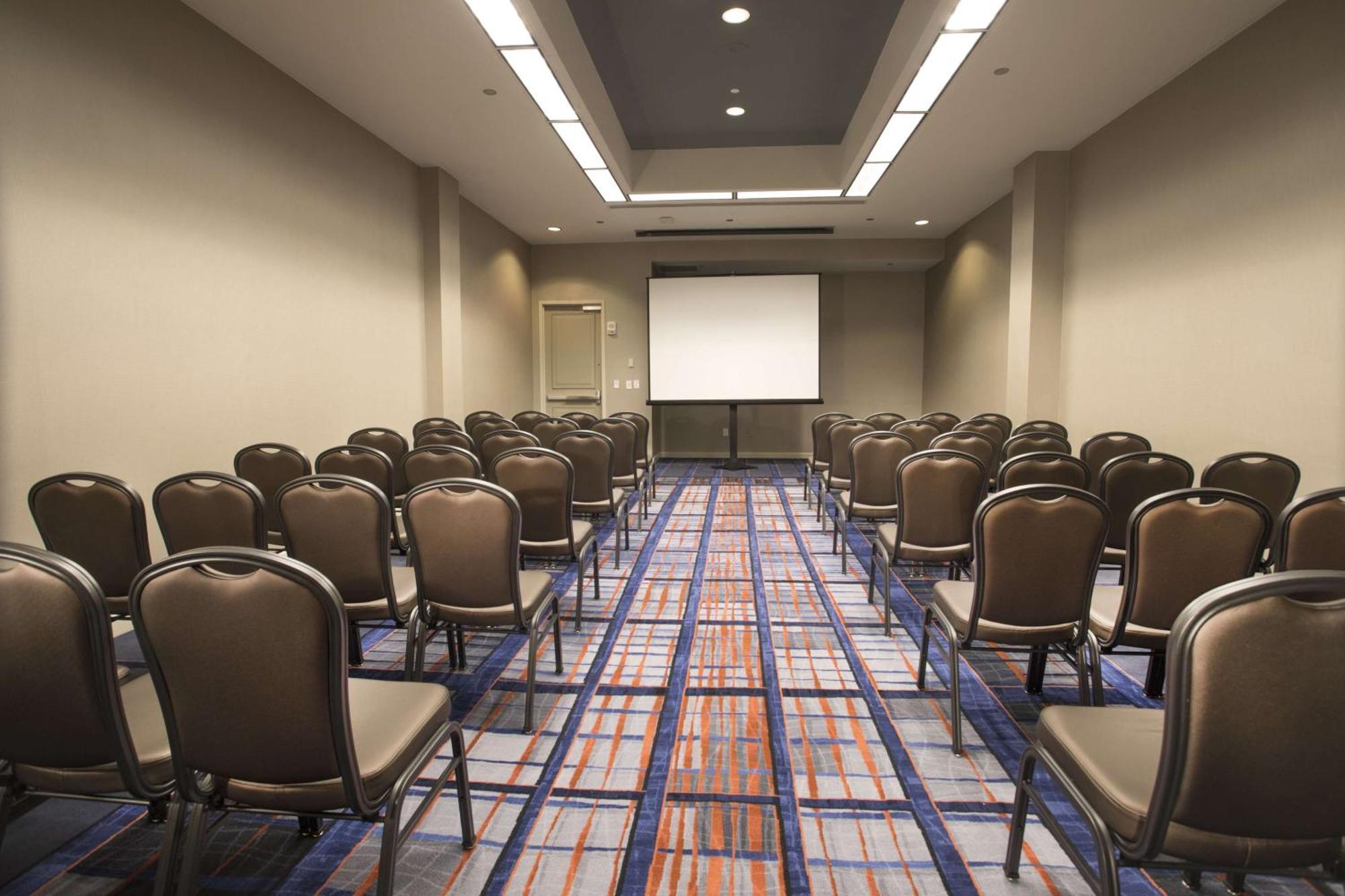 Hotel Hilton Atlanta Airport College Park Exterior foto