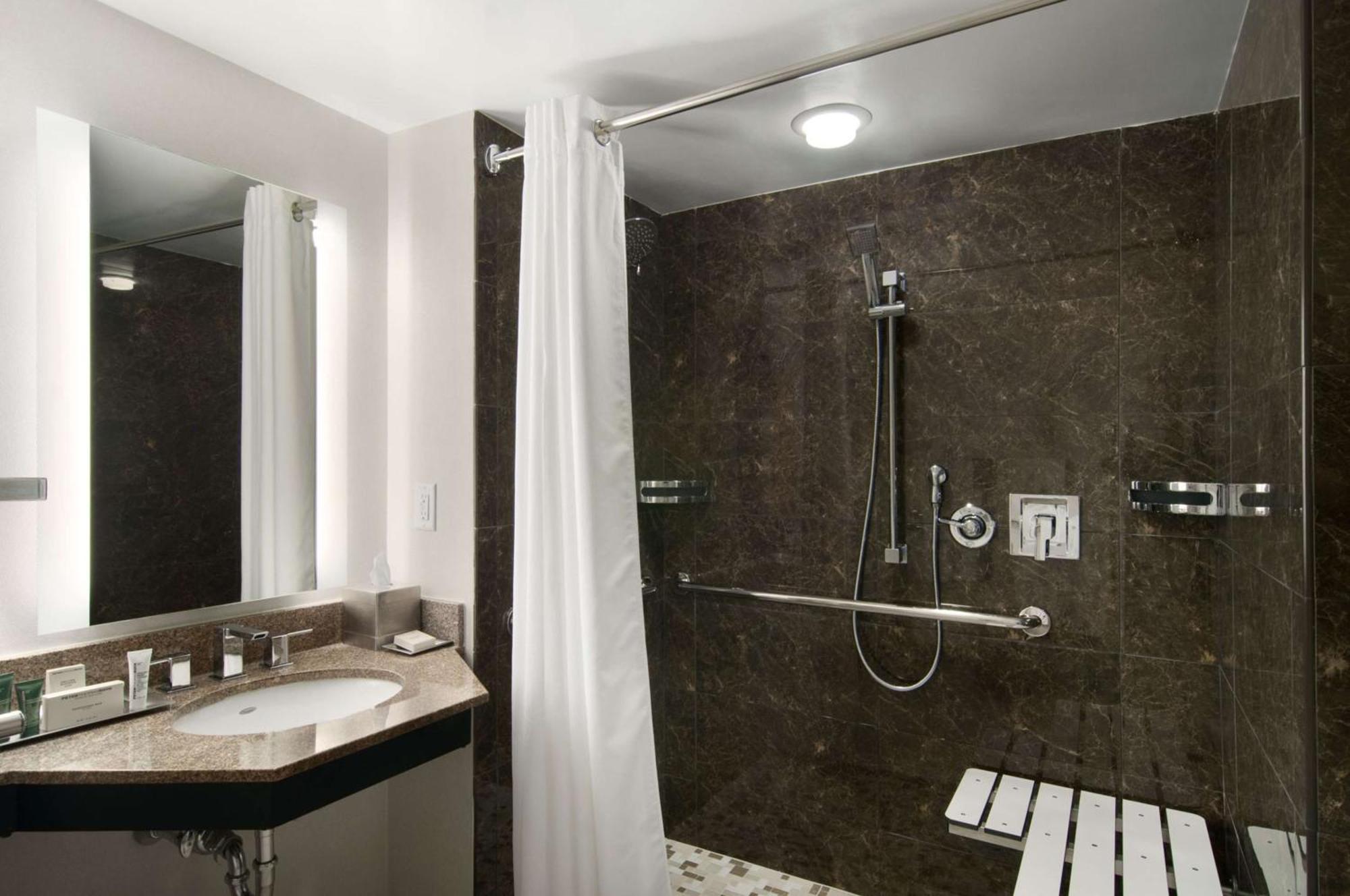 Hotel Hilton Atlanta Airport College Park Habitación foto