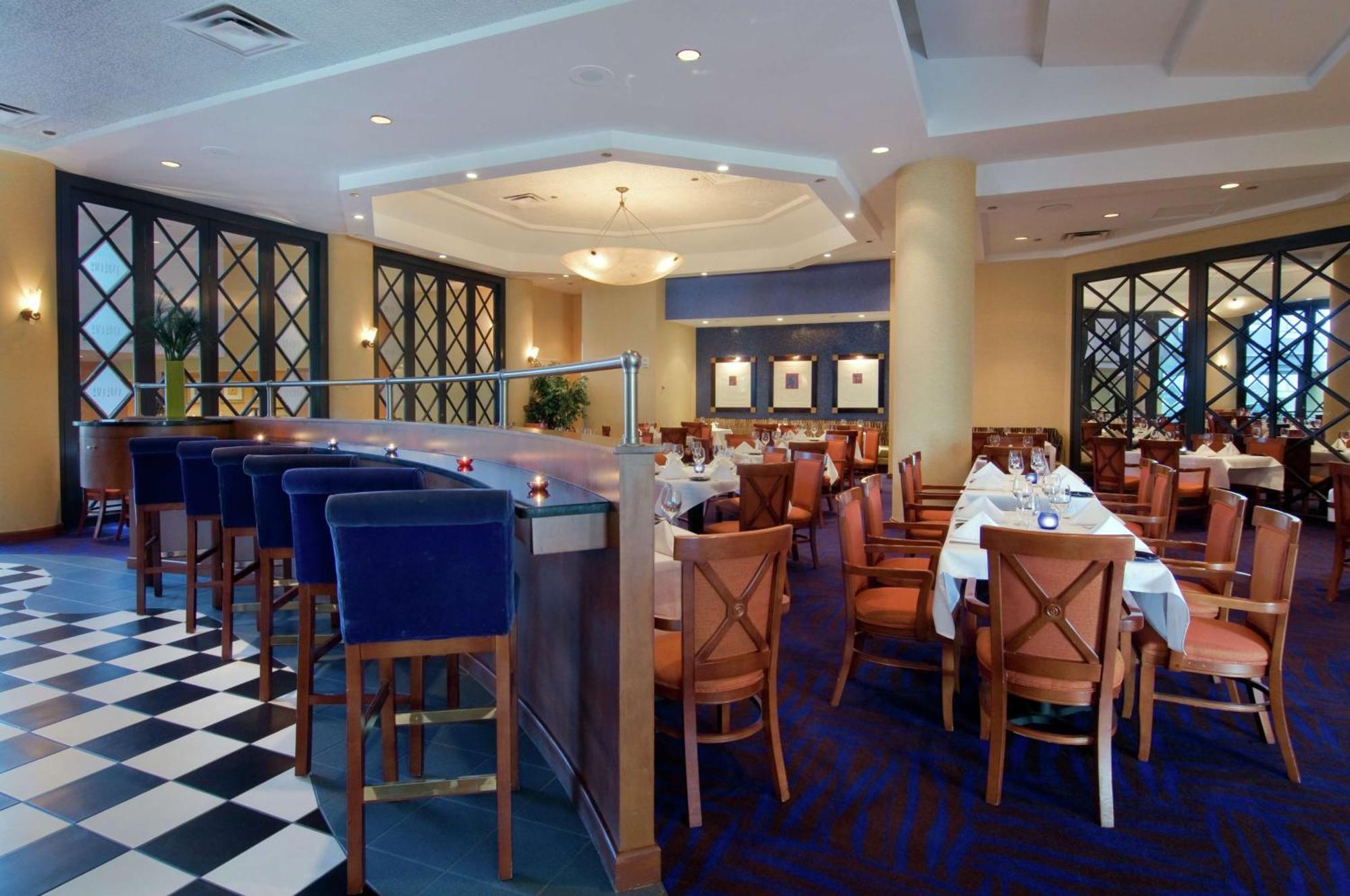 Hotel Hilton Atlanta Airport College Park Exterior foto